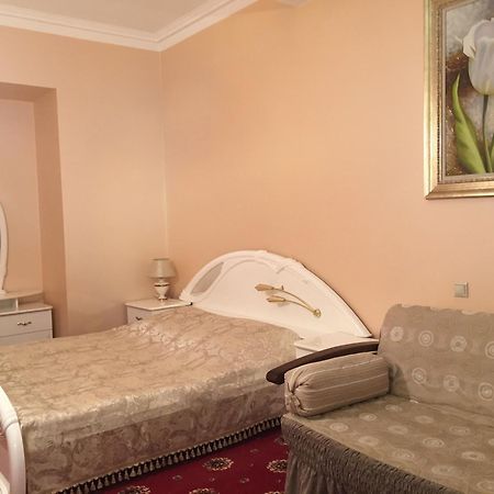 Nelly Apart Kyiv Quarto foto