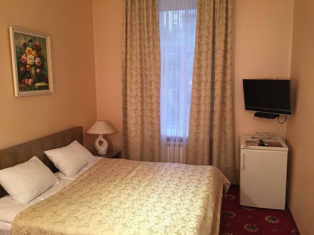 Nelly Apart Kyiv Quarto foto